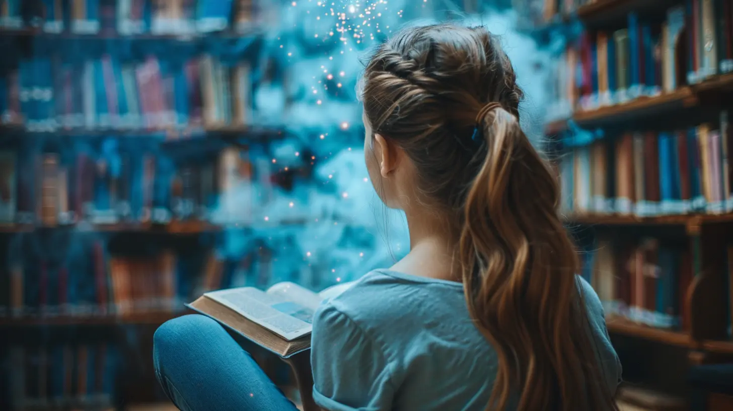 The Role of Discussion in Deepening Text Understanding