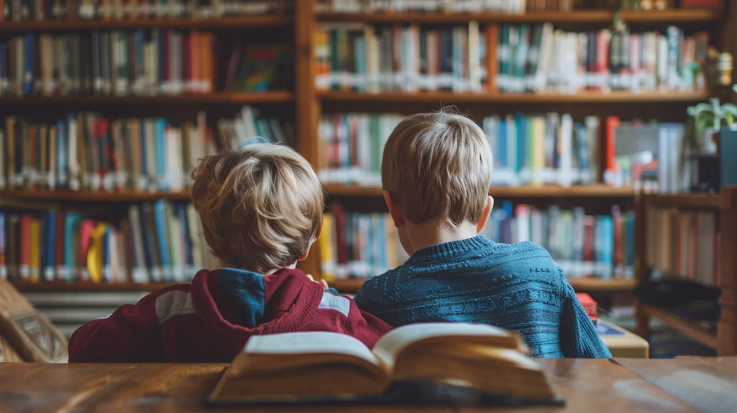 The Role of Discussion in Deepening Text Understanding