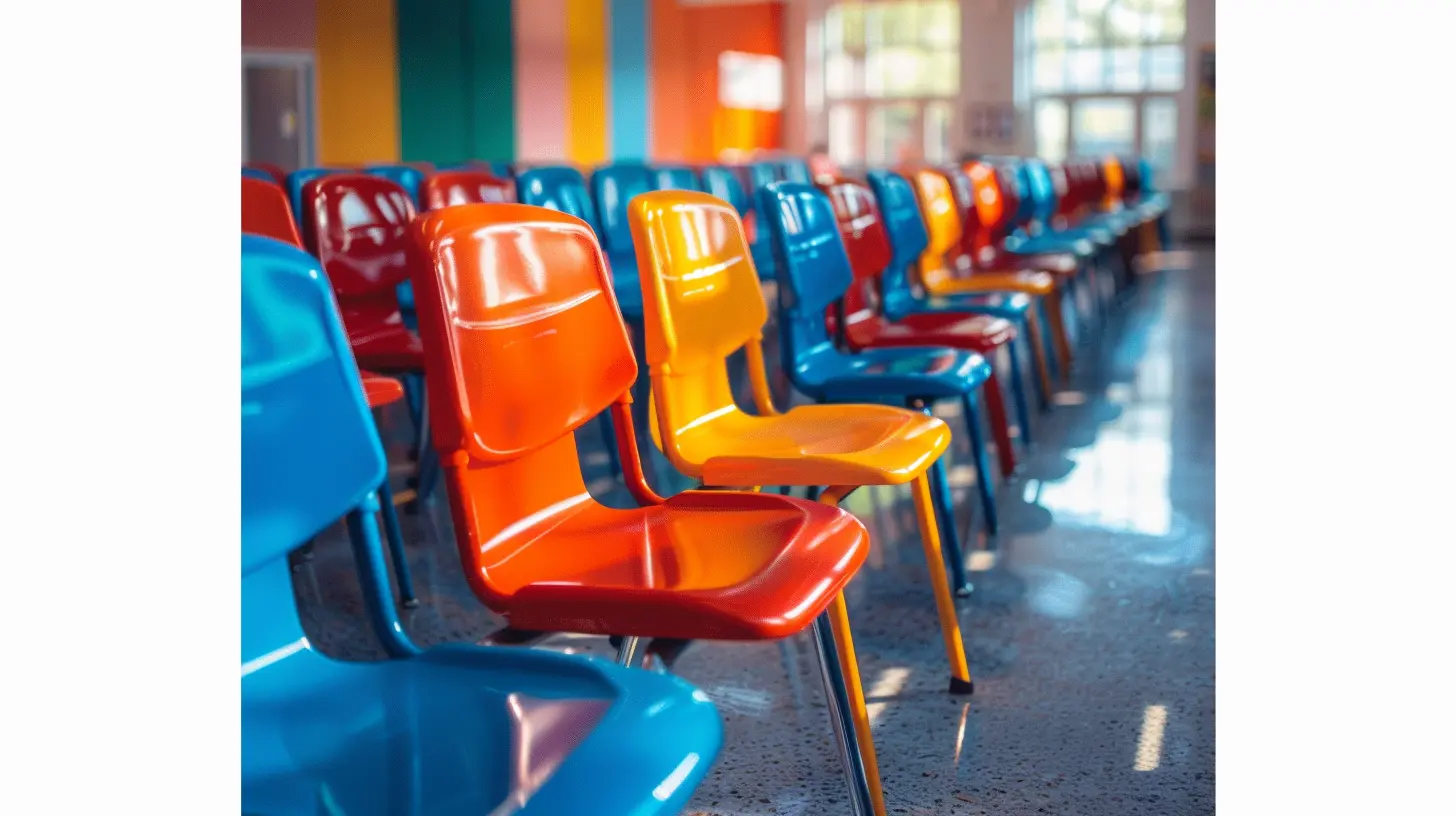 The Role of Education Policy in Combatting Chronic Absenteeism