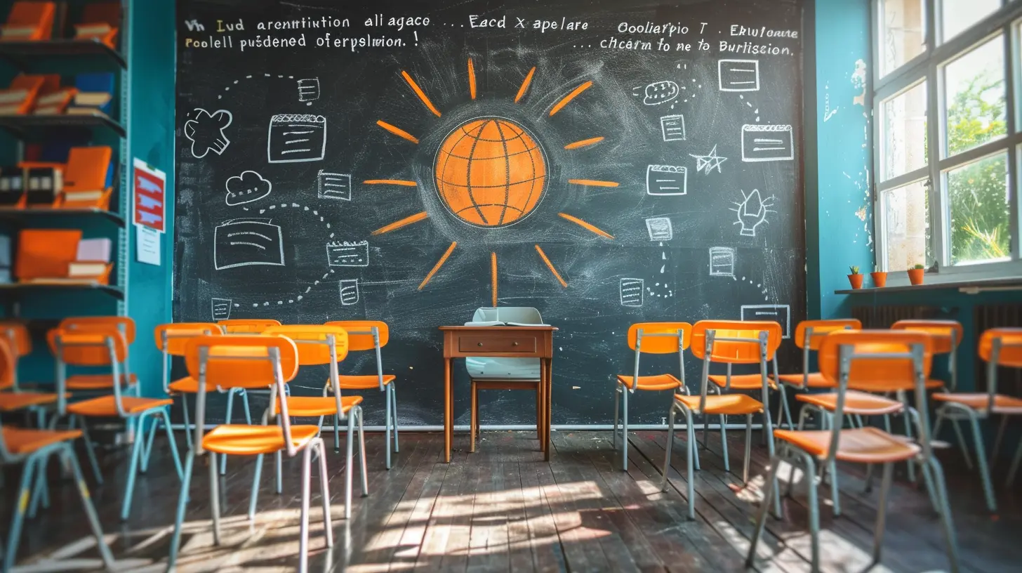 The Role of Education Policy in Combatting Chronic Absenteeism