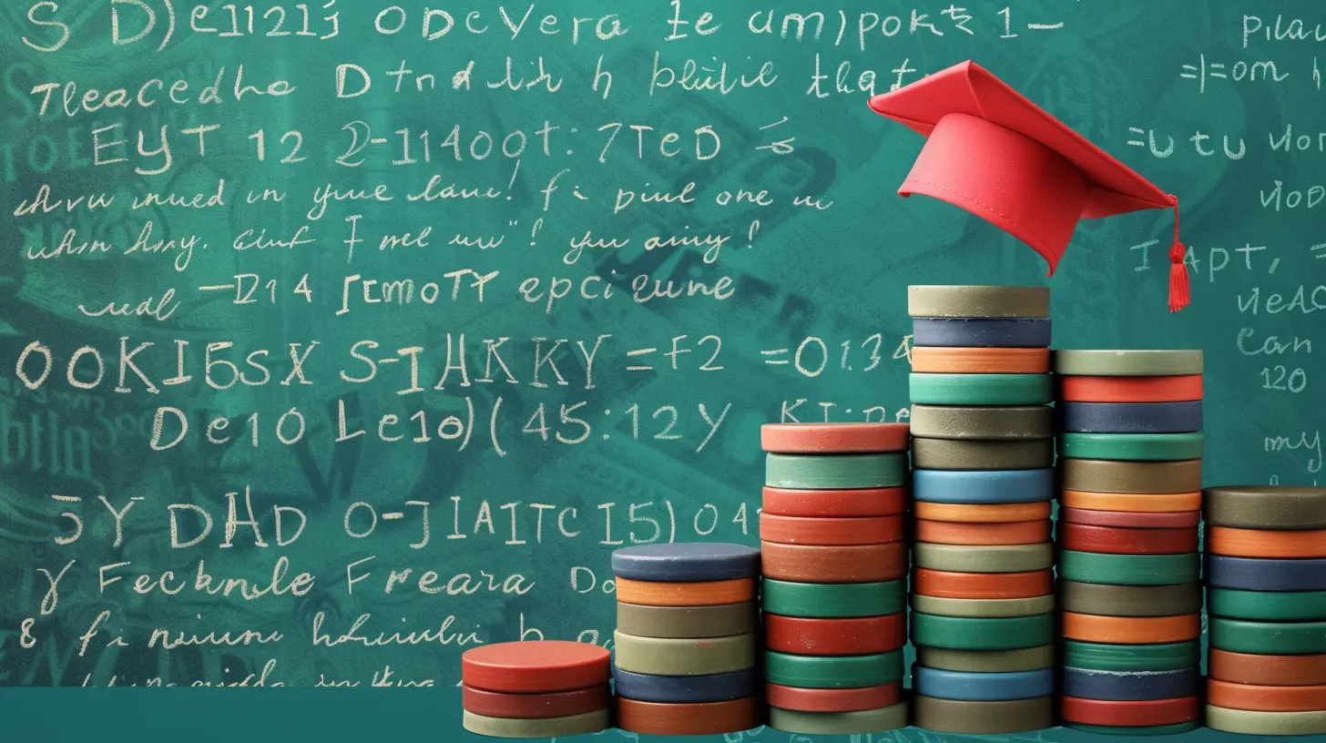 The Role of Education Policy in Promoting Financial Literacy