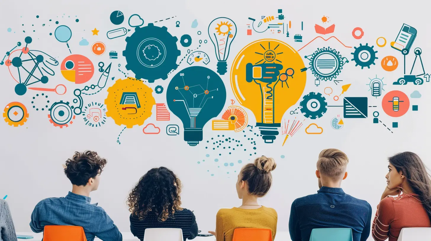 The Role of Education Policy in Workforce Development