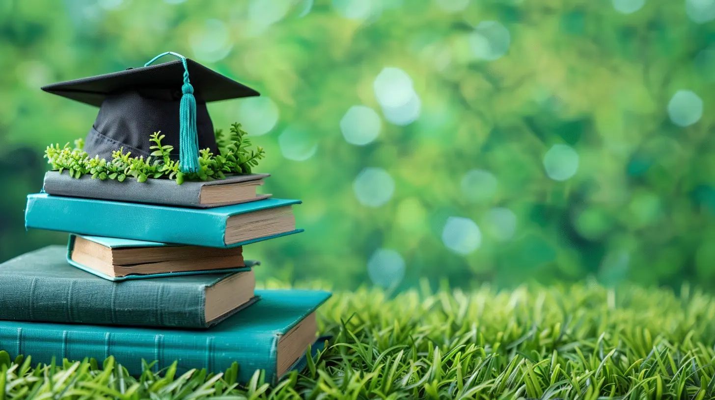 The Role of Education Technology in Modern Policy Discussions