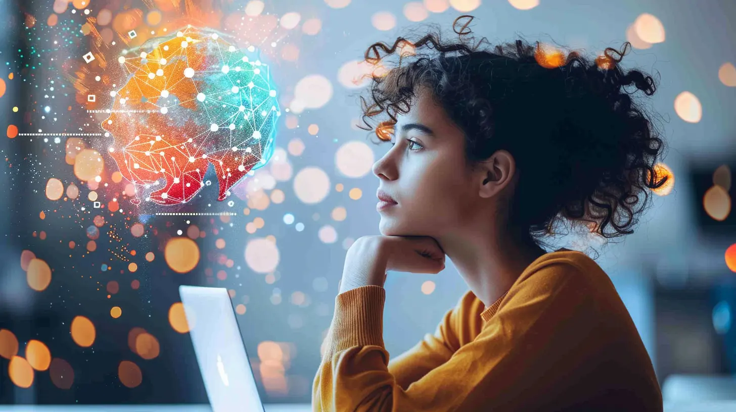 The Role of Emotional Intelligence in Online Learning