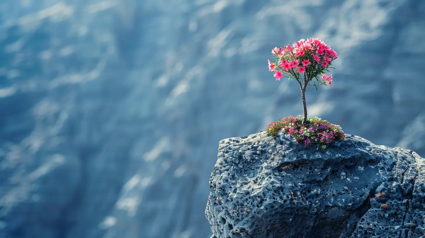 The Role of Failure in a Growth Mindset