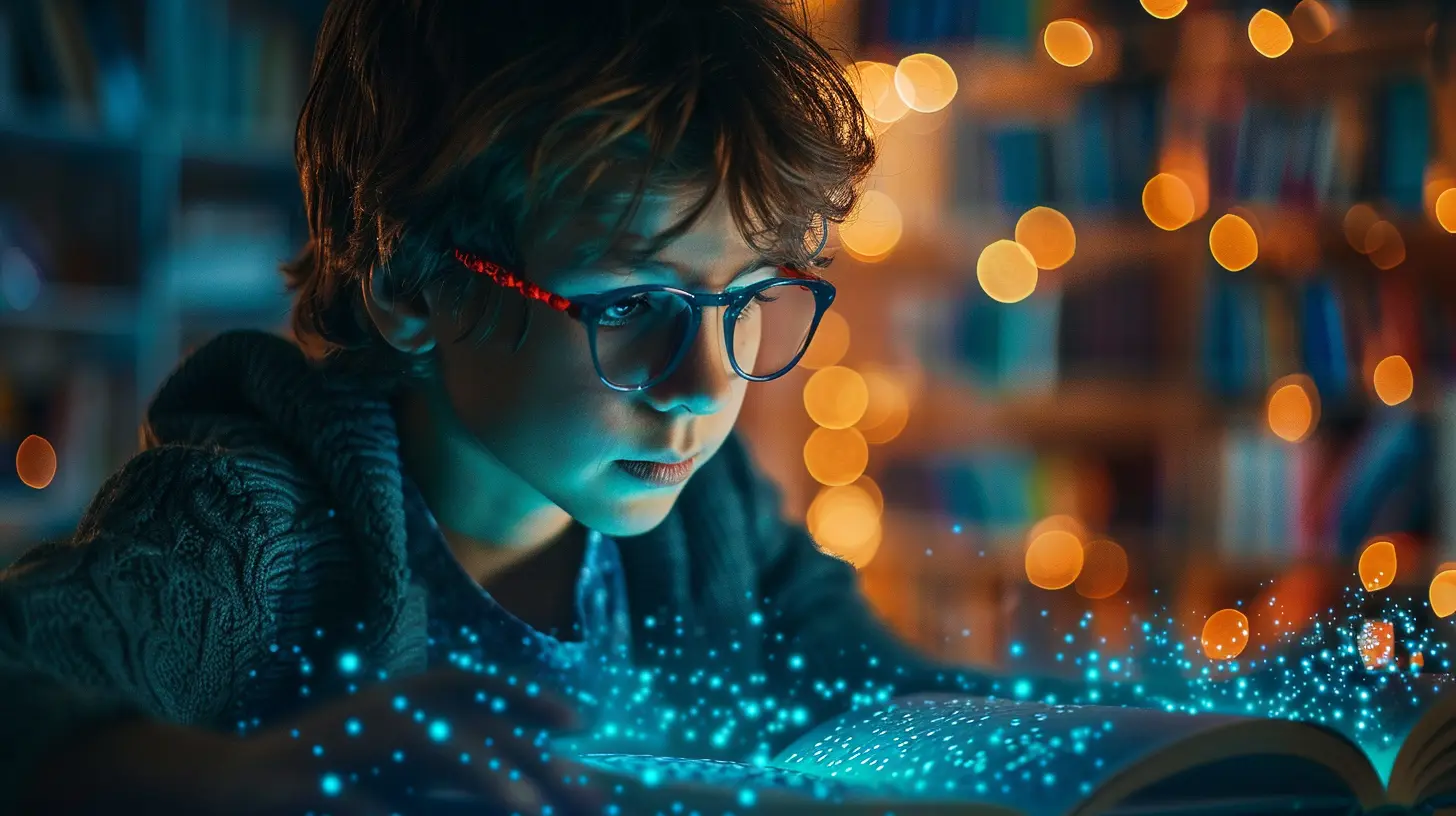 The Role of Gamification in Enhancing Digital Literacy