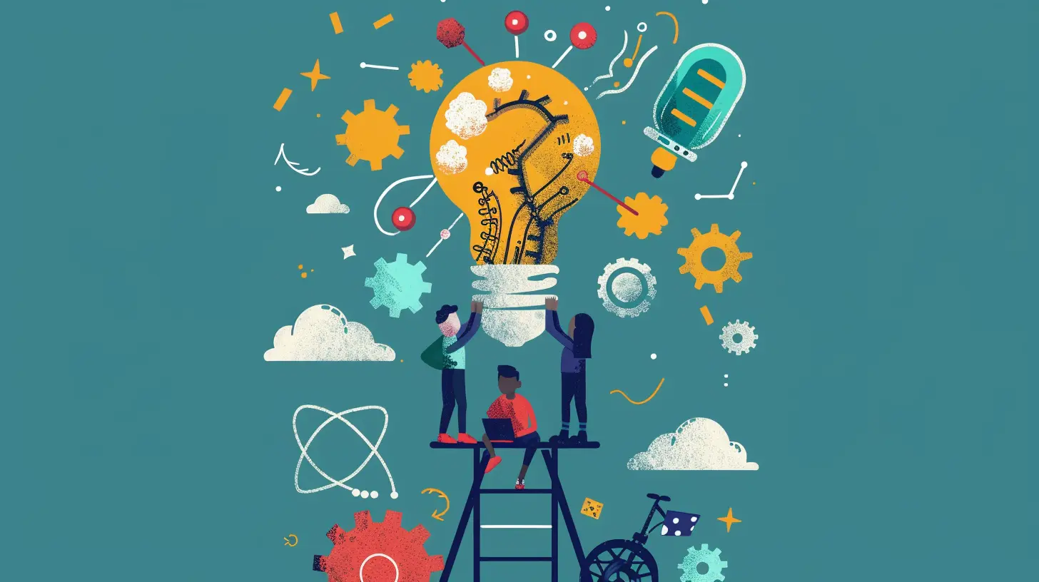 The Role of Mentorship in Fostering STEM Talent