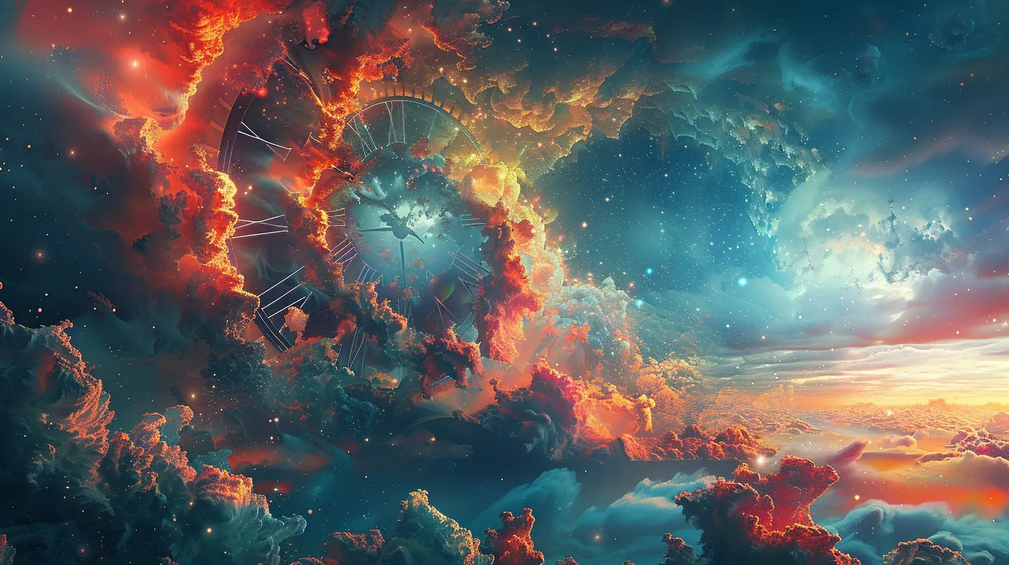 The Role of Mindfulness in Time Management and Focus