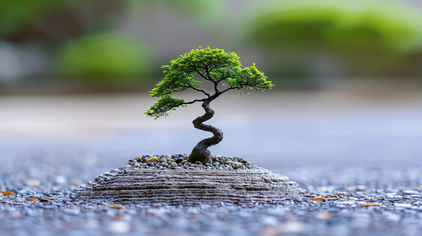 The Role of Mistakes in Growth Mindset Development