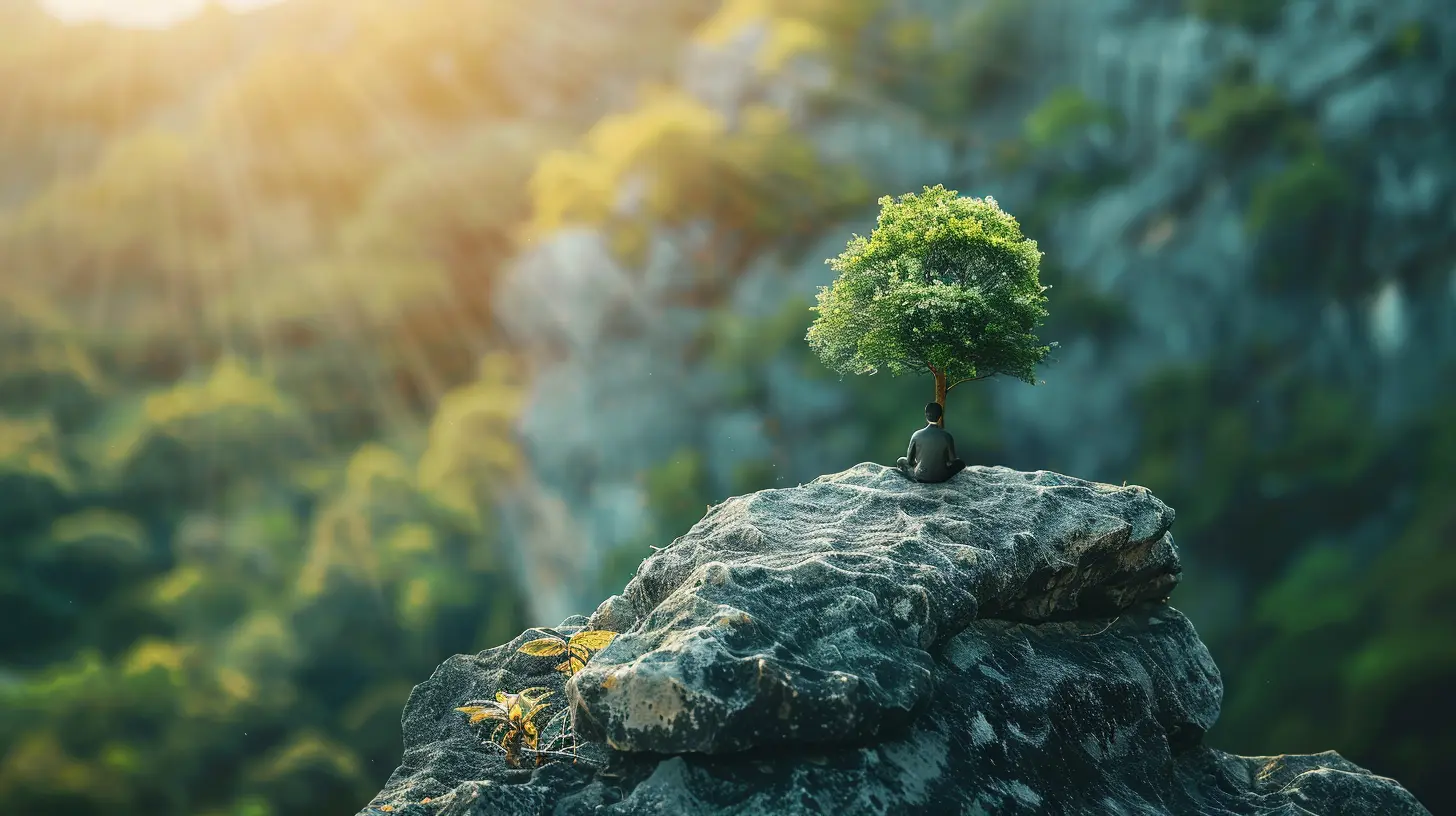 The Role of Mistakes in Growth Mindset Development