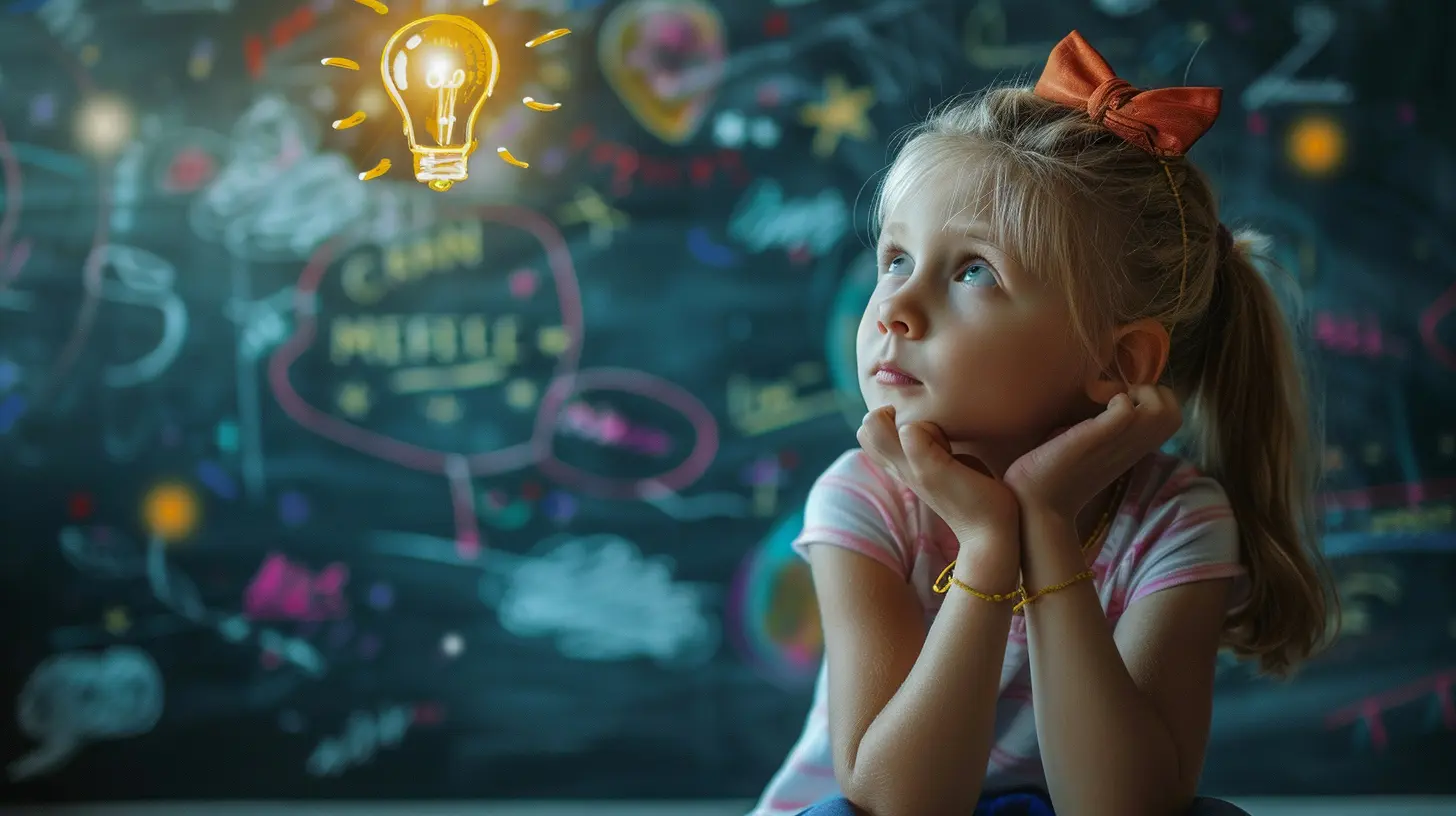 The Role of Mistakes in Growth Mindset Development