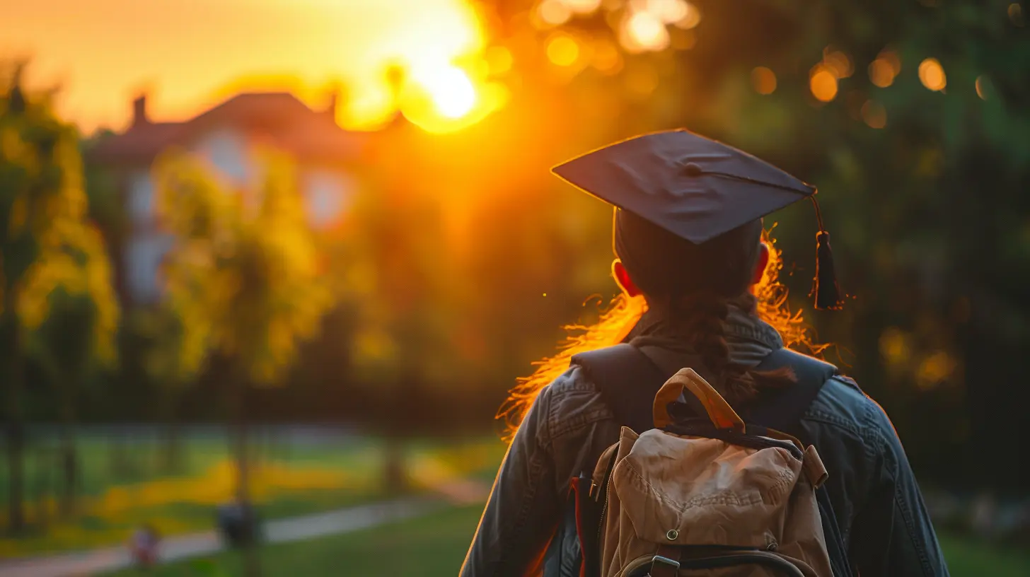 The Role of Parents in Shaping Education Policy