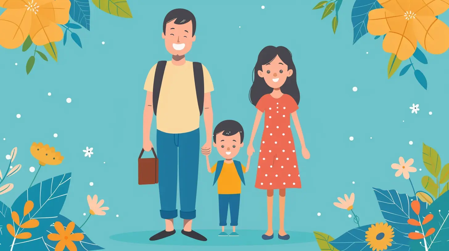 The Role of Parents in Supporting Bilingual Education at Home