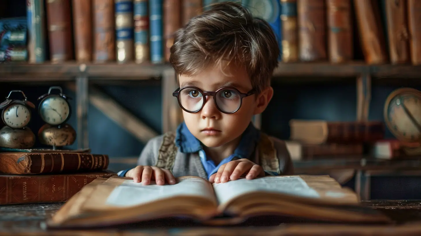 The Role of Phonemic Awareness in Early Reading Comprehension