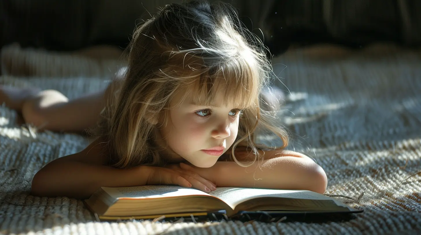 The Role of Phonemic Awareness in Early Reading Comprehension