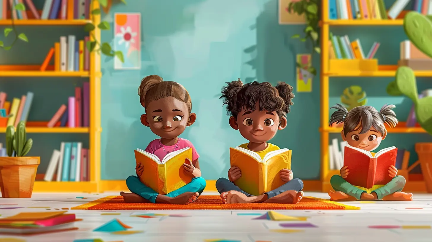 The Role of Phonemic Awareness in Early Reading Comprehension