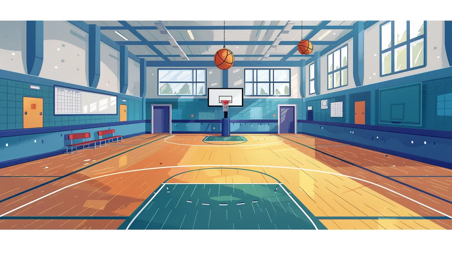 The Role of Physical Education in Building Lifelong Healthy Habits
