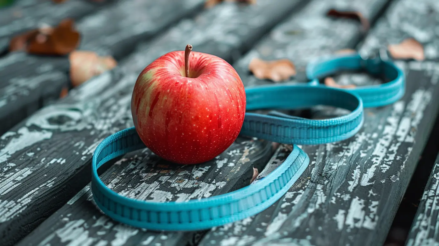 The Role of Physical Education in Combating Childhood Obesity