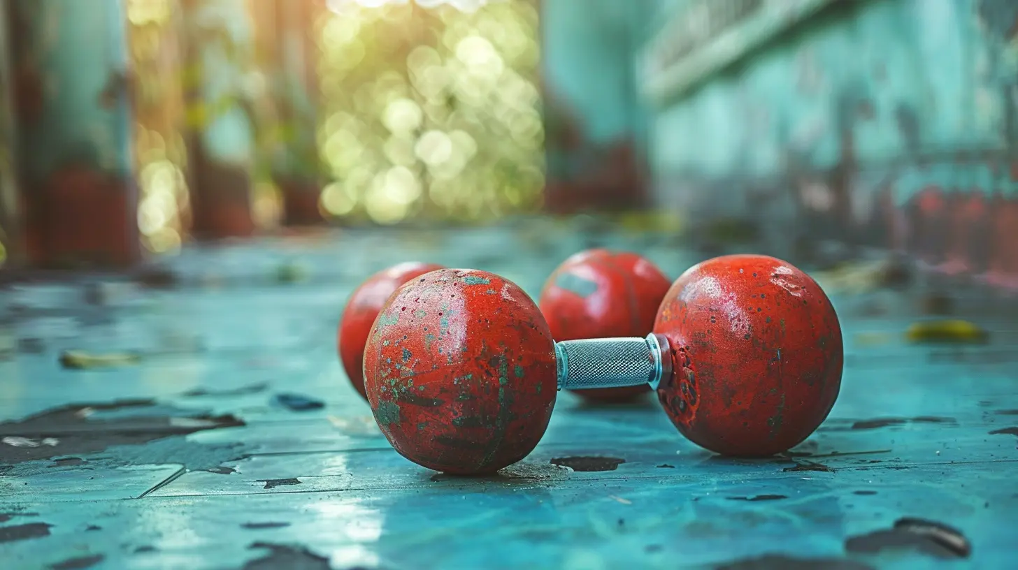 The Role of Physical Education in Combating Childhood Obesity