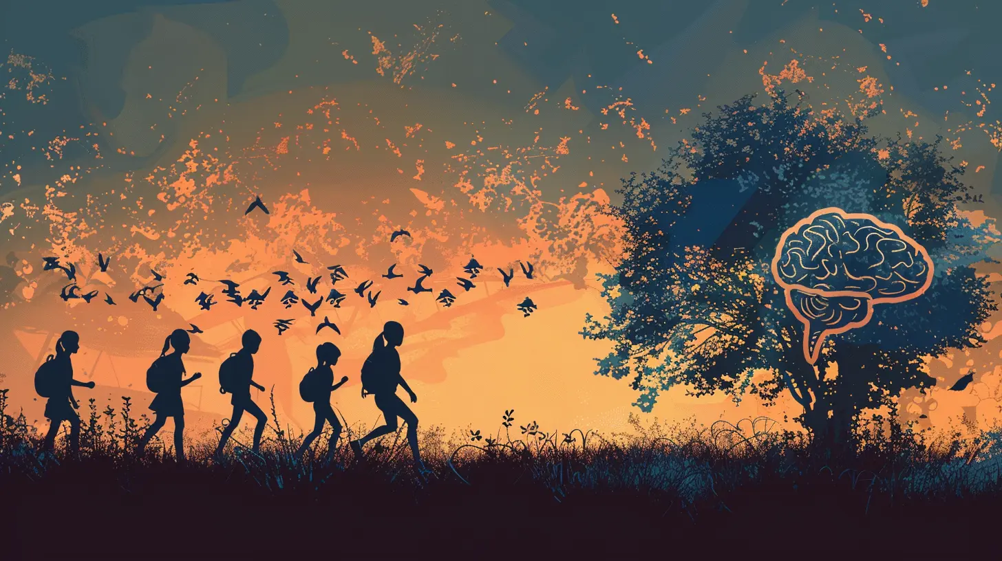 The Role of Physical Education in Developing Emotional Intelligence