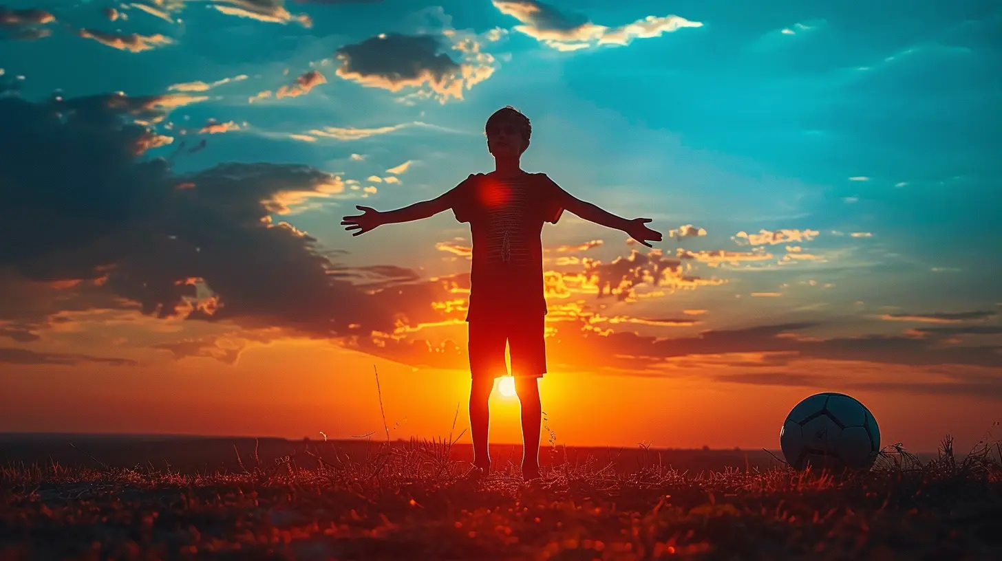 The Role of Physical Education in Developing Emotional Intelligence