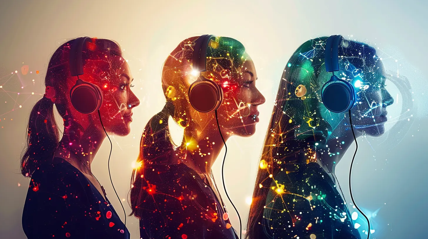 The Role of Podcasts in Enhancing Digital Literacy