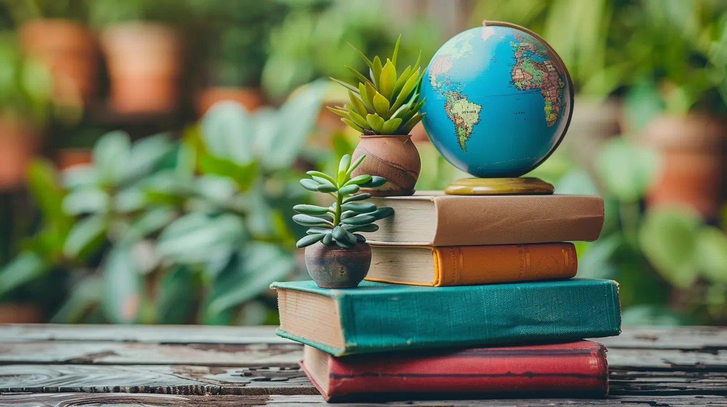 The Role of Policy in Supporting Adult Education Programs