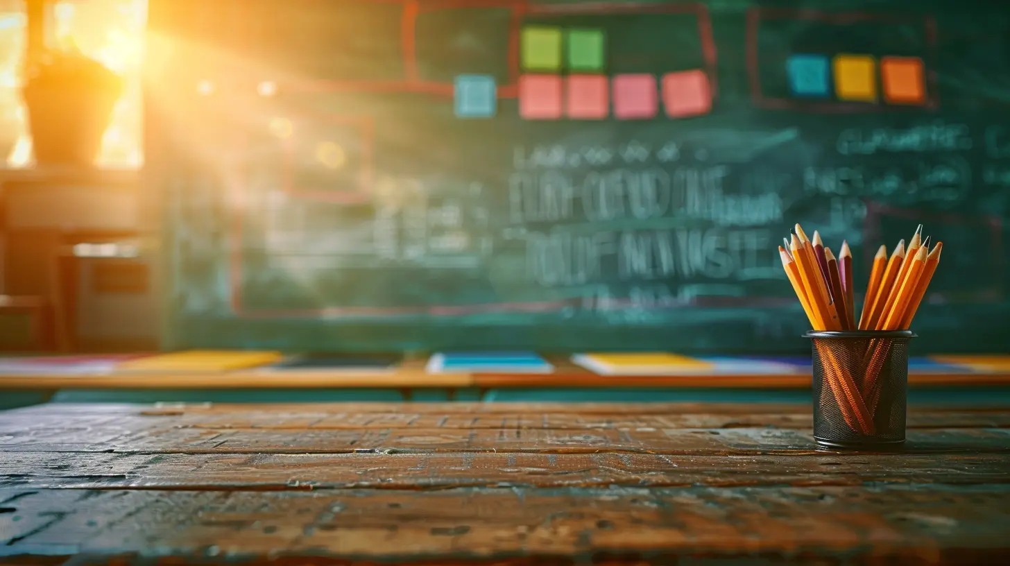 The Role of Public Opinion in Shaping Education Reform