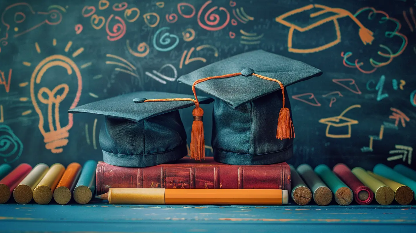 The Role of Public Opinion in Shaping Education Reform