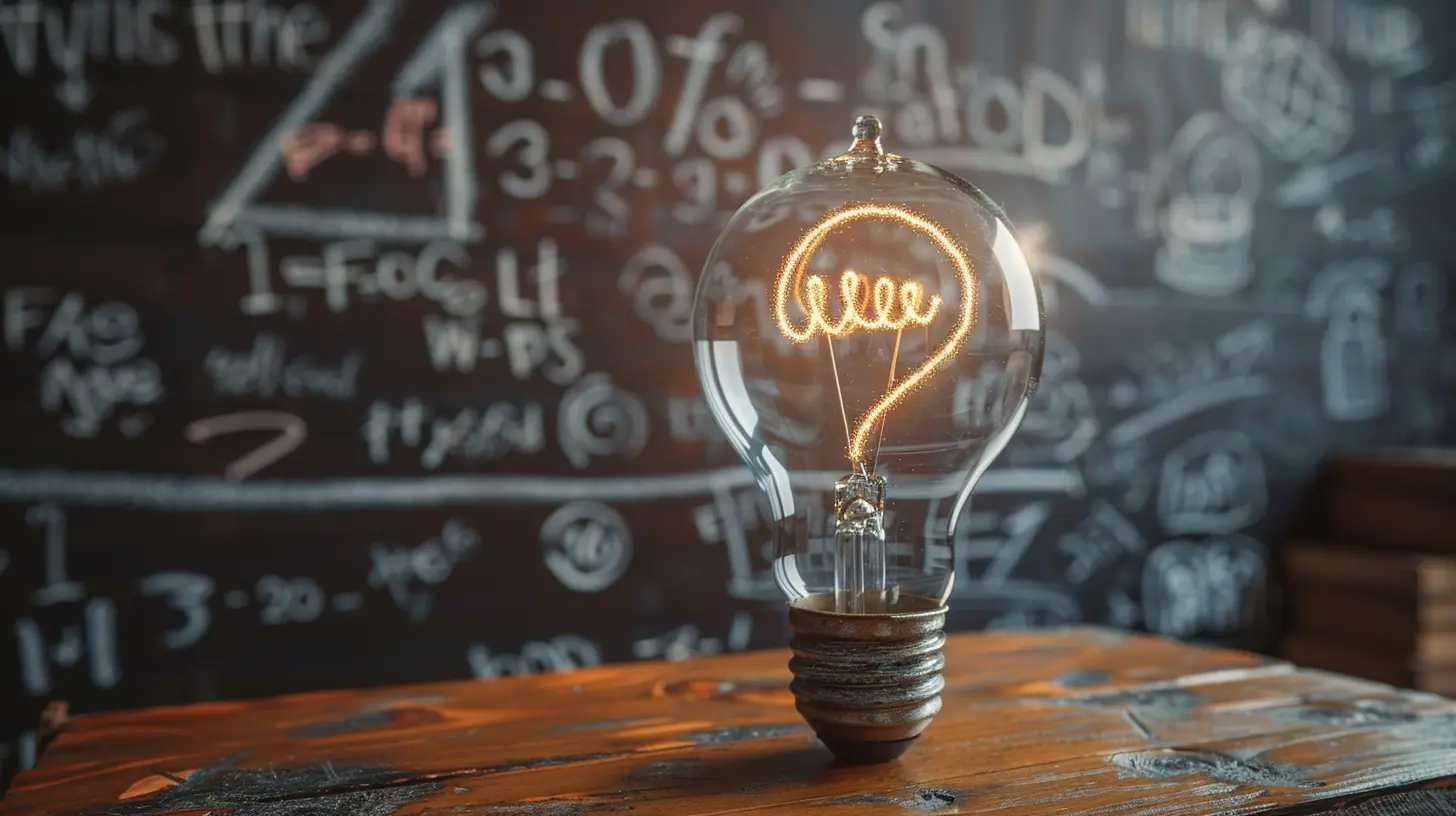 The Role of Questioning in Developing Problem-Solving Skills