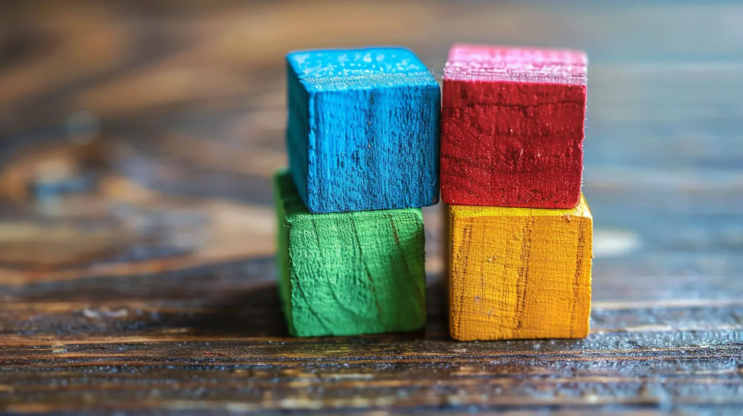 The Role of Rubrics in Differentiated Instruction
