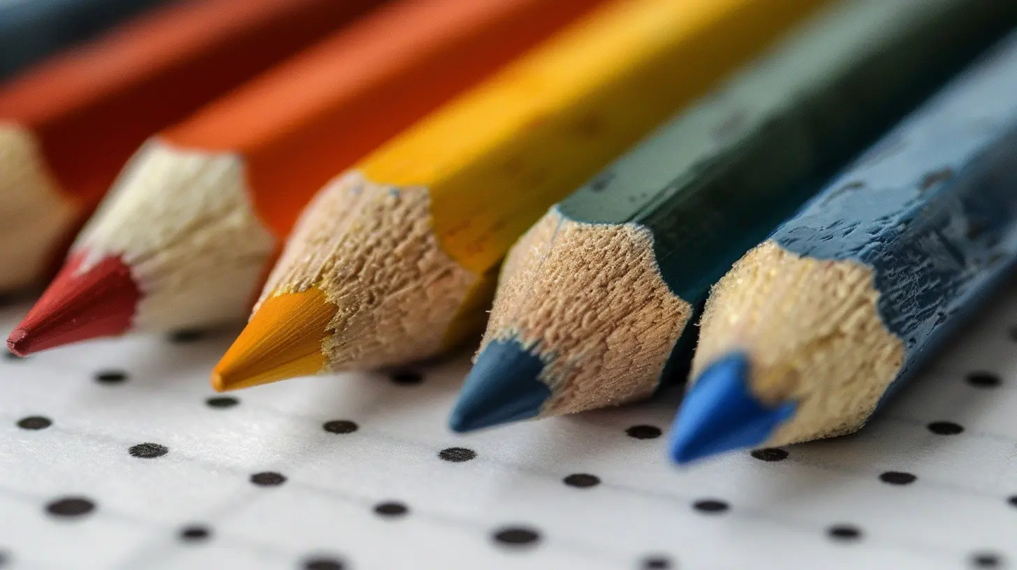 The Role of Rubrics in Differentiated Instruction