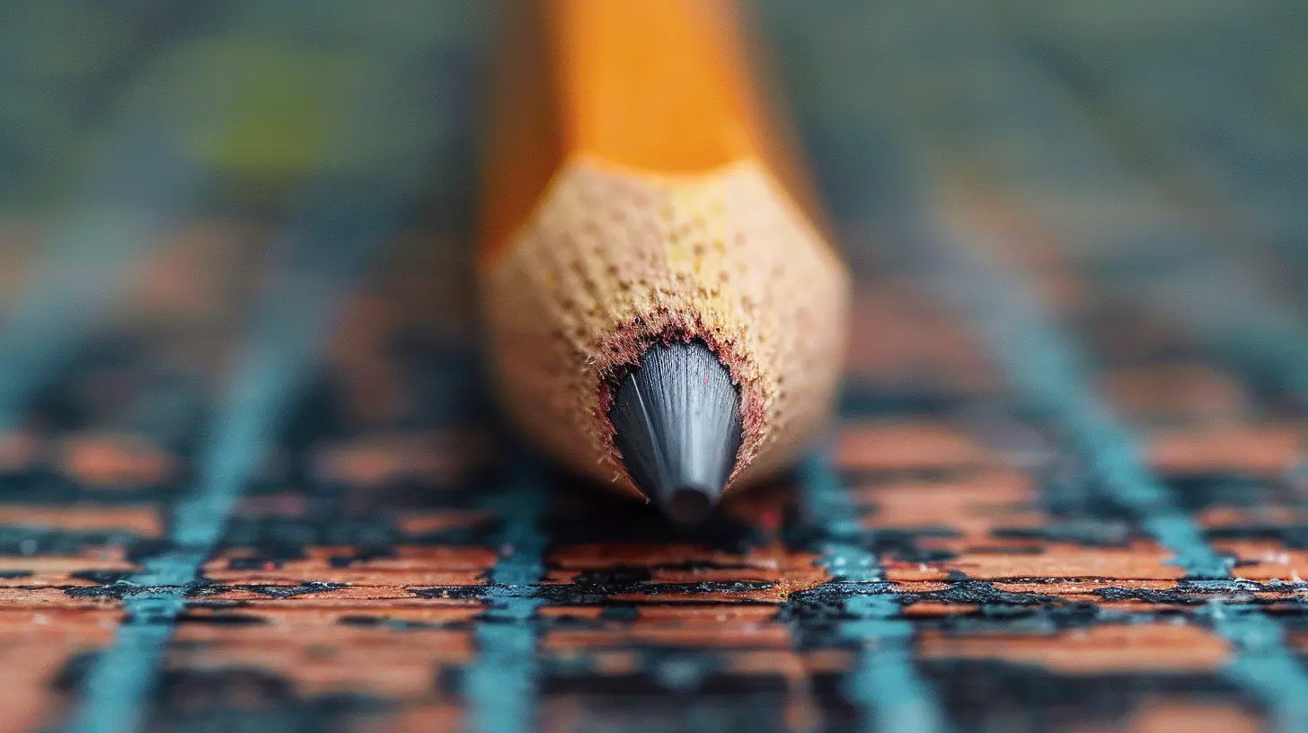 The Role of Rubrics in Reducing Grading Bias