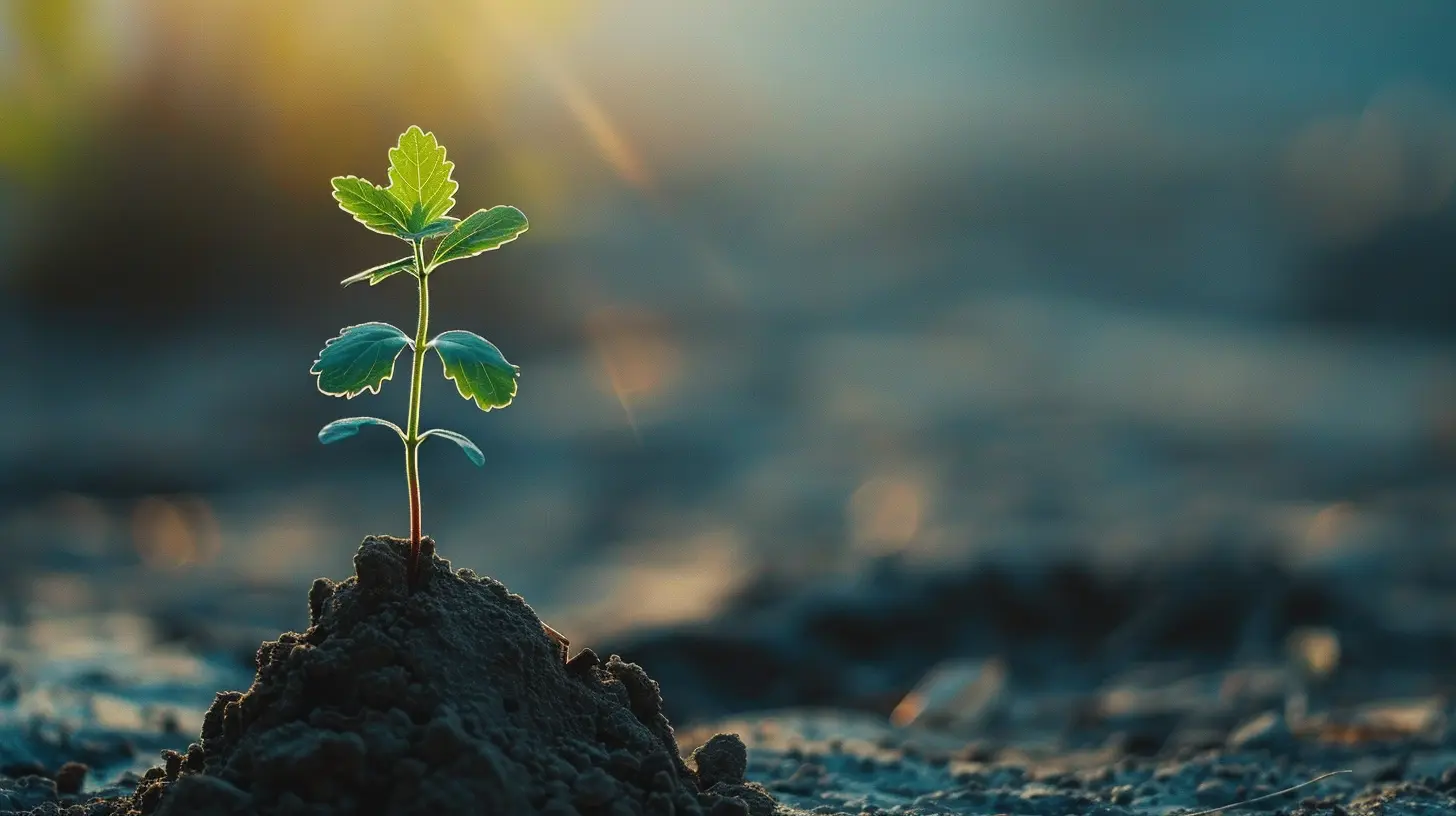 The Role of Self-Compassion in Strengthening a Growth Mindset