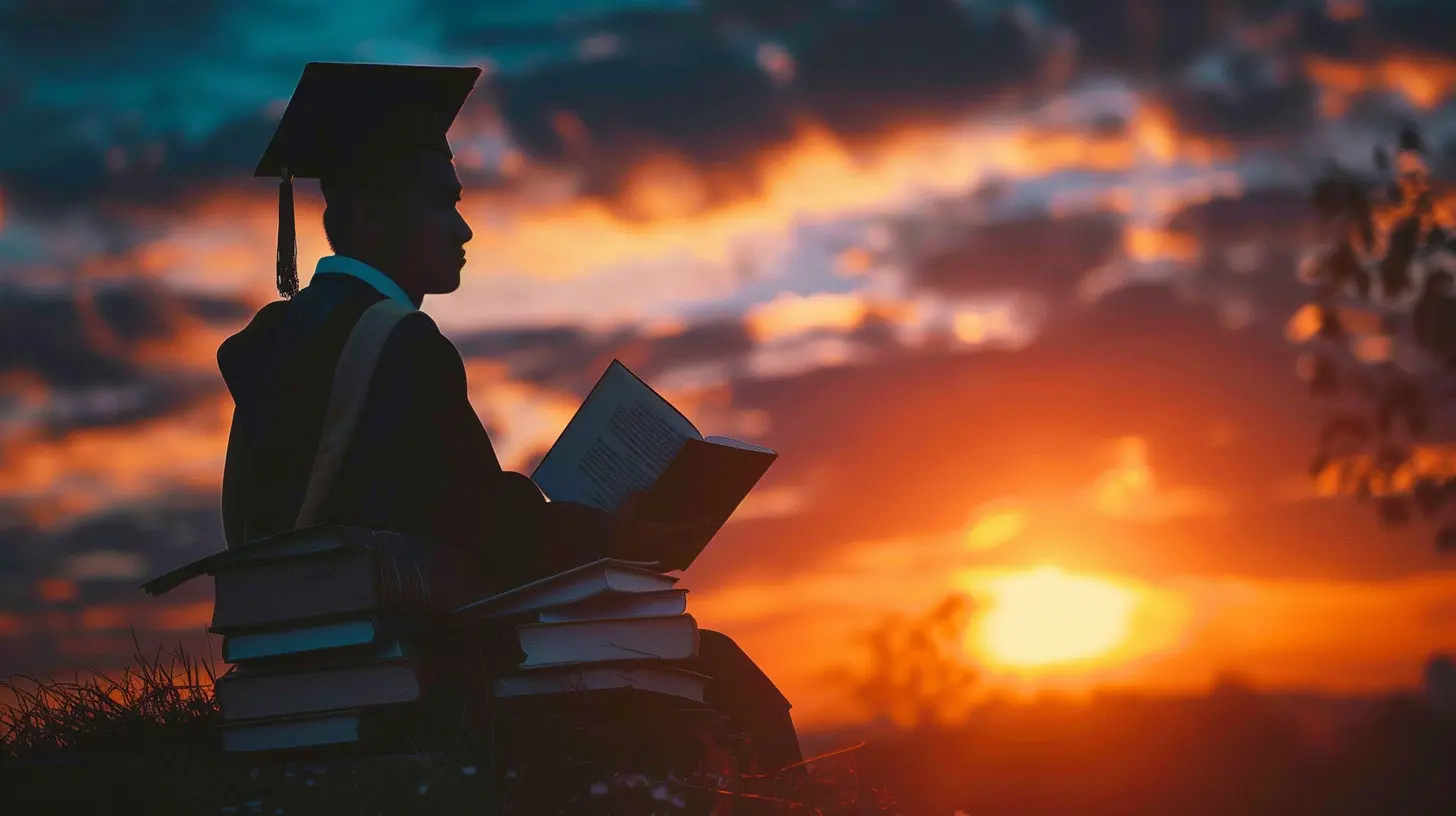 The Role of Self-Discipline in Pursuing Continuing Education Successfully
