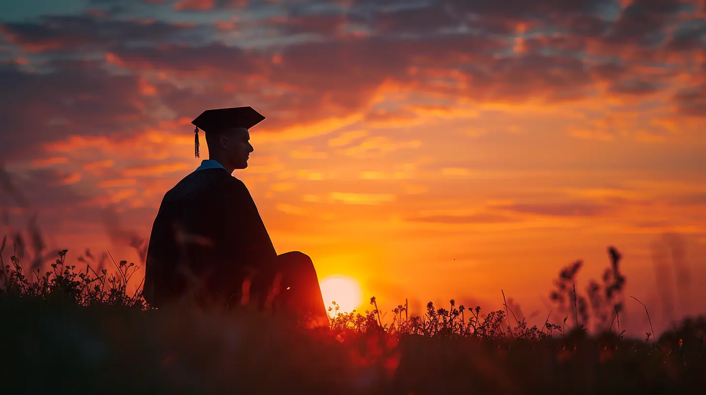The Role of Self-Discipline in Pursuing Continuing Education Successfully