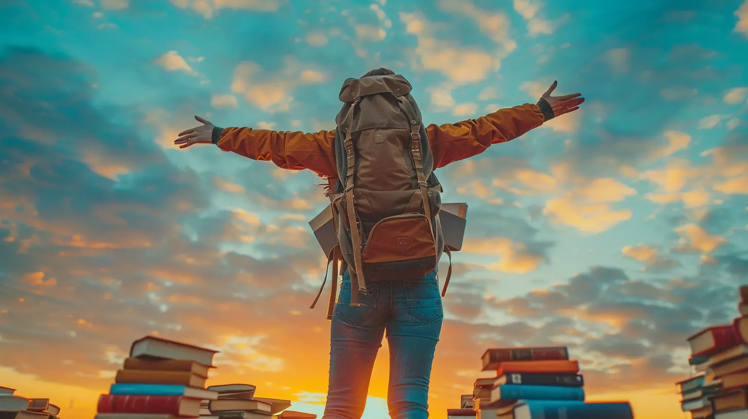 The Role of Self-Discipline in Pursuing Continuing Education Successfully