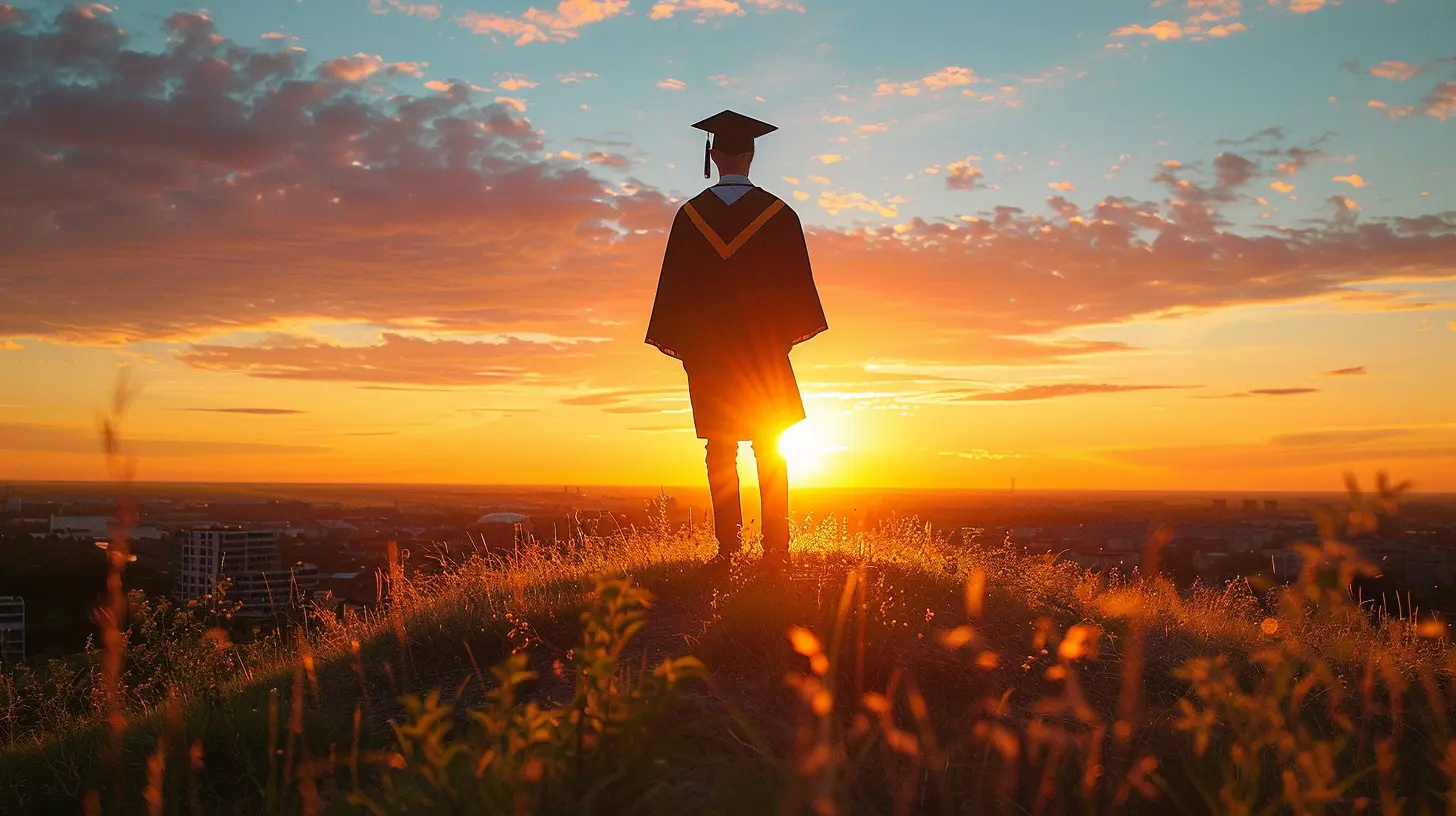 The Role of Self-Discipline in Pursuing Continuing Education Successfully