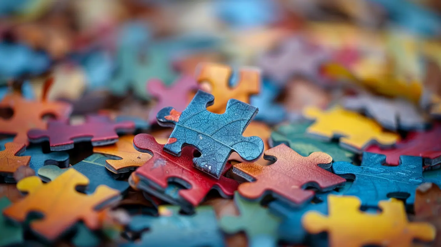 The Role of Social Stories in Supporting Students with Autism