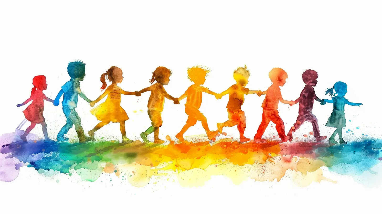 The Role of Social Stories in Supporting Students with Autism