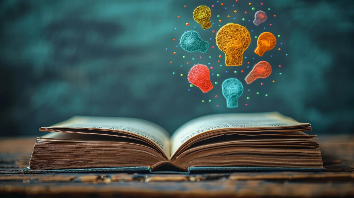 The Role of Speech Therapy in Special Education