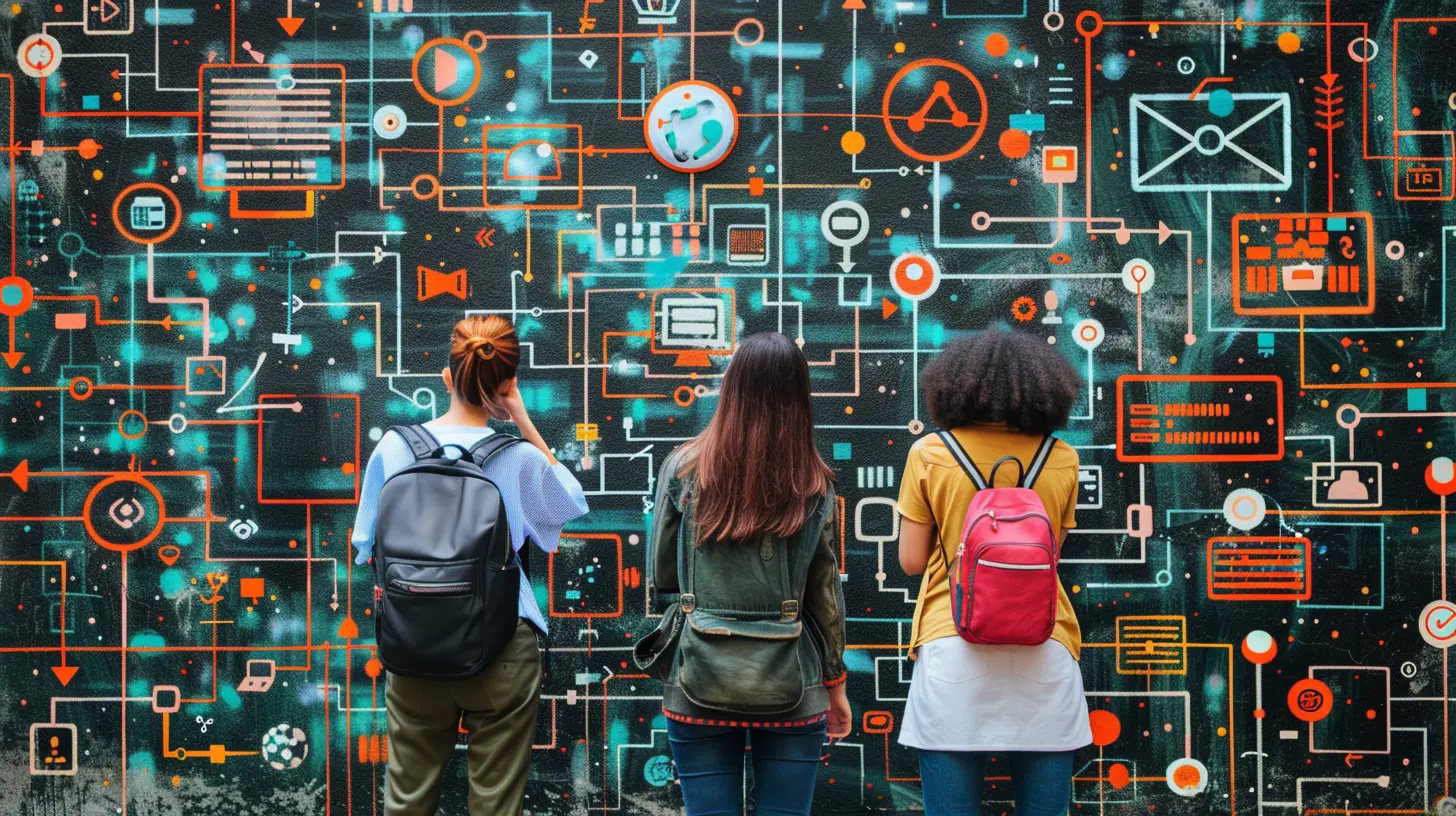 The Role of Technology in Enhancing Bilingual Education