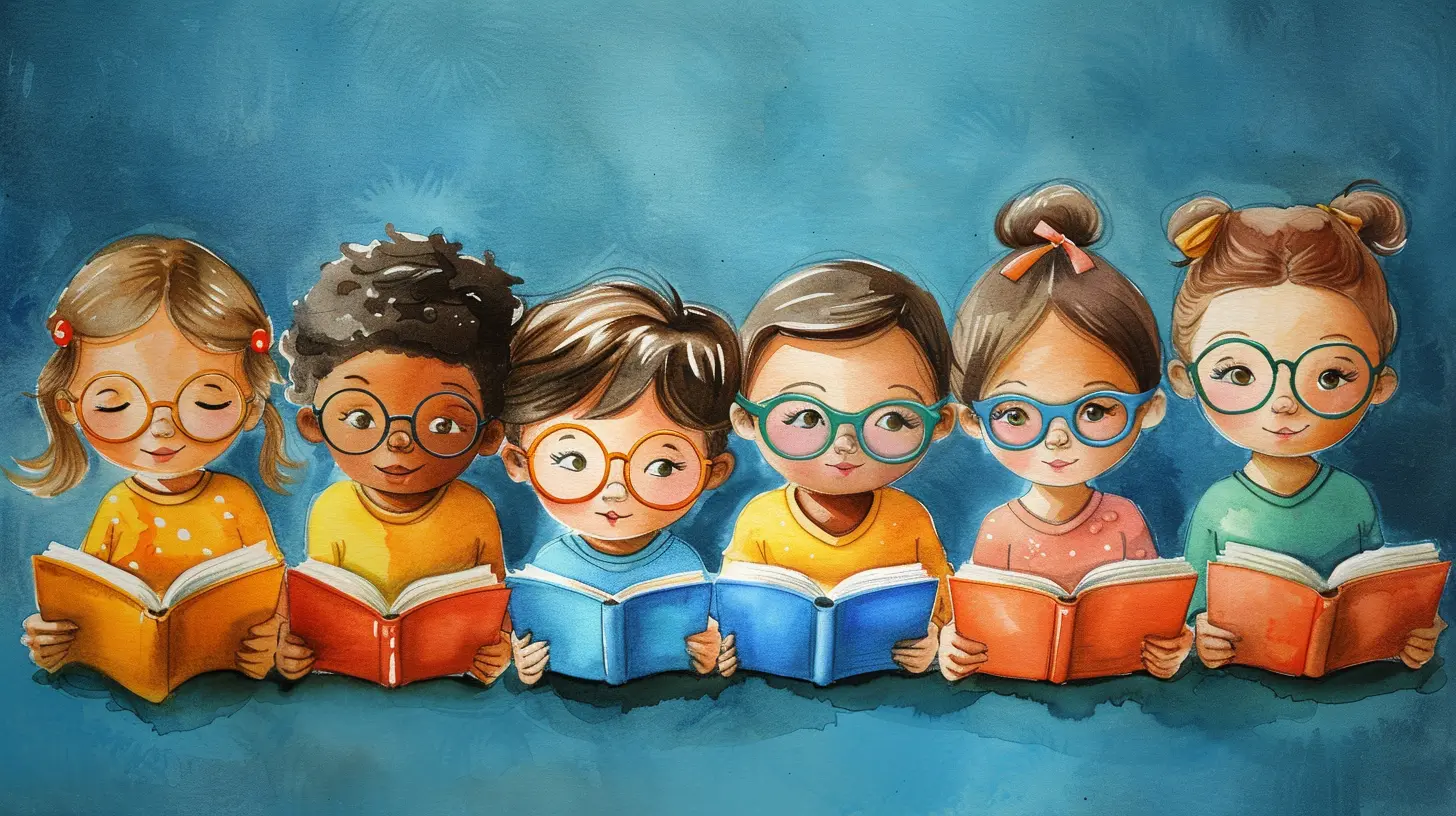 The Role of Vocabulary in Strengthening Reading Comprehension