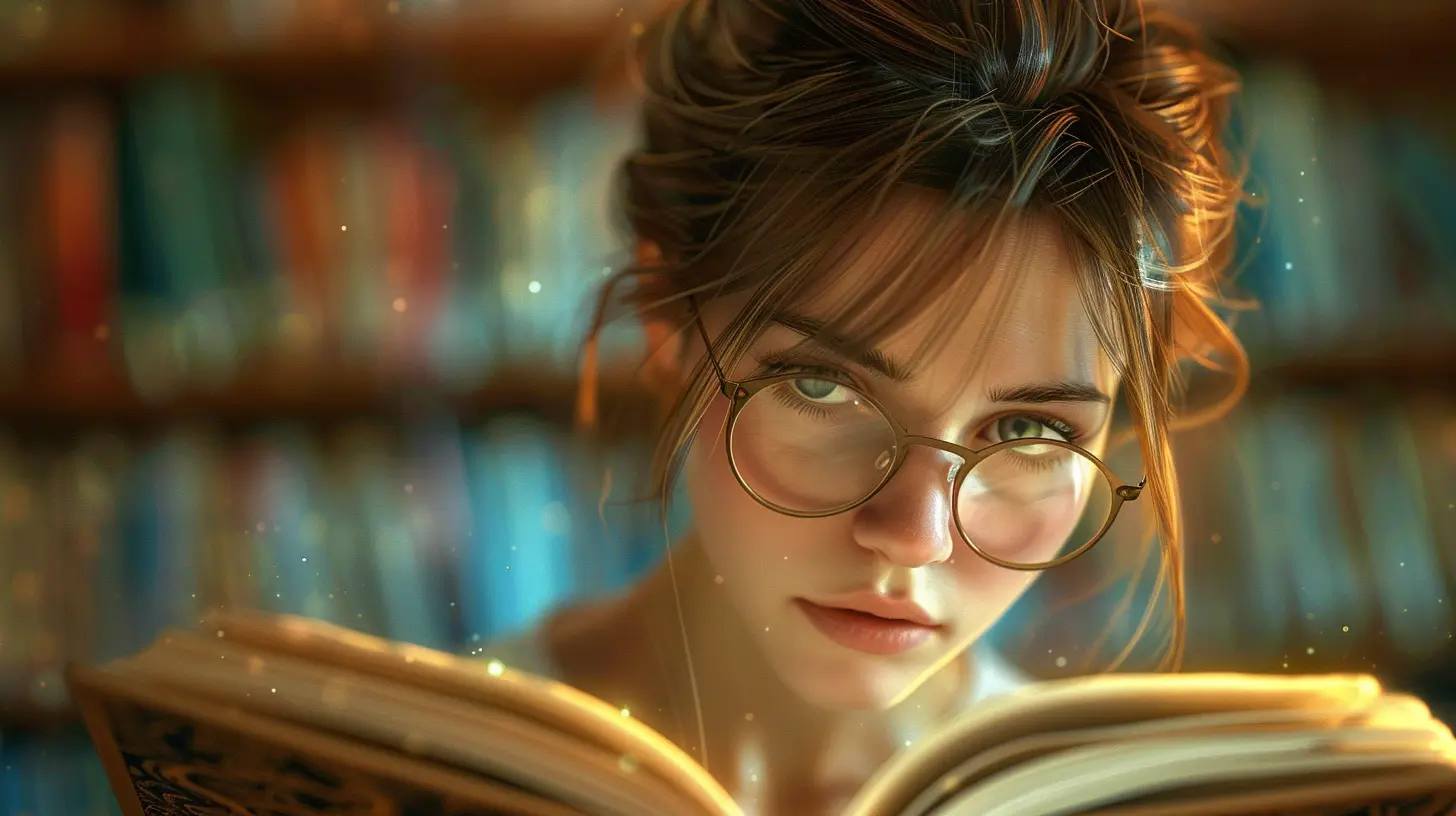 The Role of Vocabulary in Strengthening Reading Comprehension