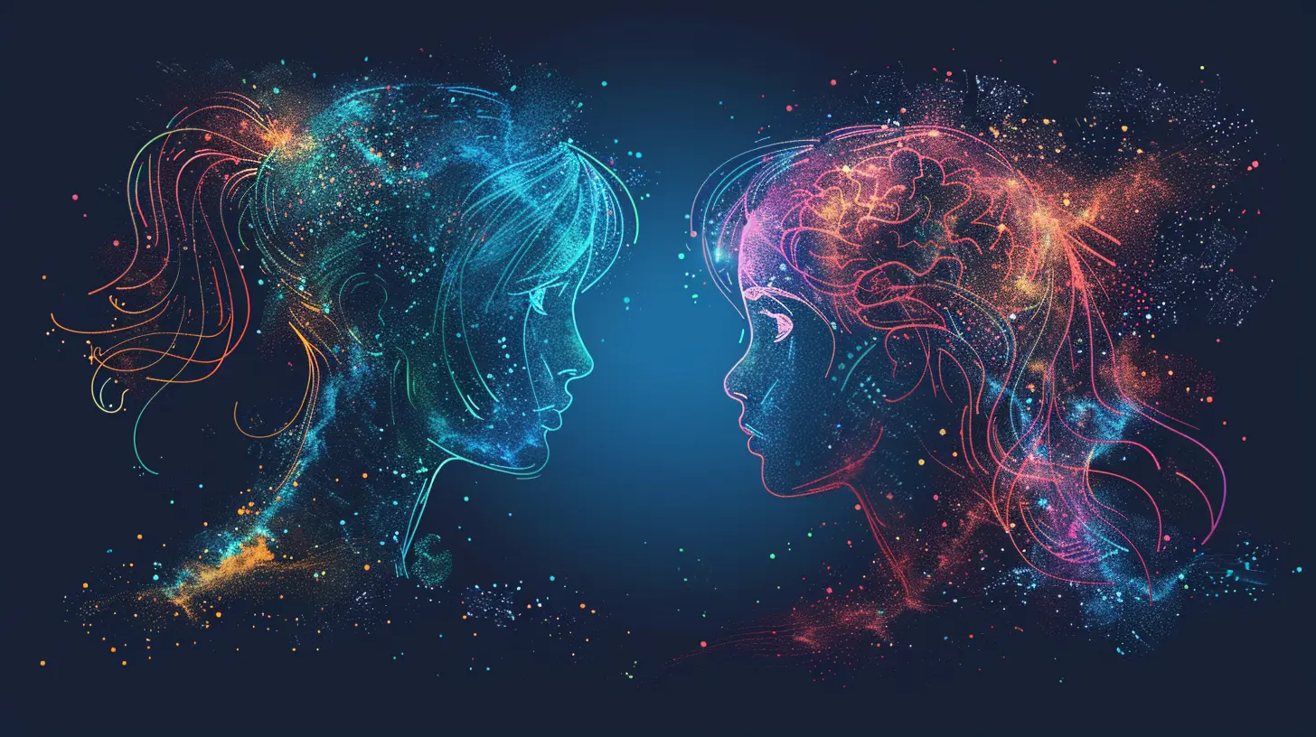 The Science Behind Bilingual Brain Development