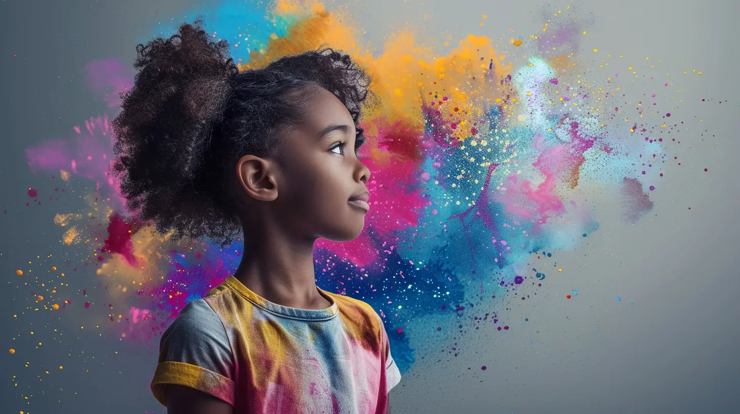 The Science Behind Bilingual Brain Development