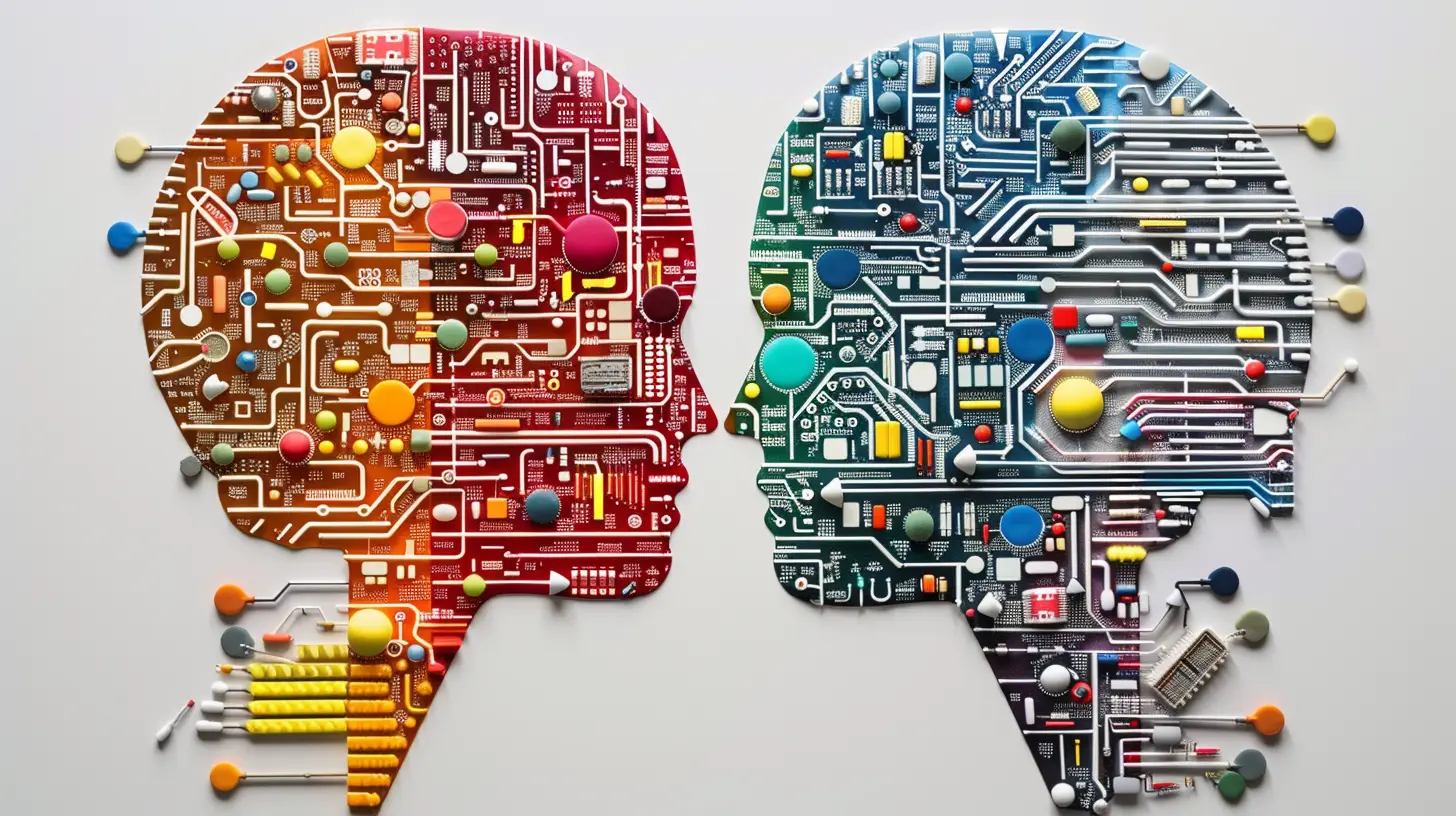 The Science Behind Bilingual Brain Development