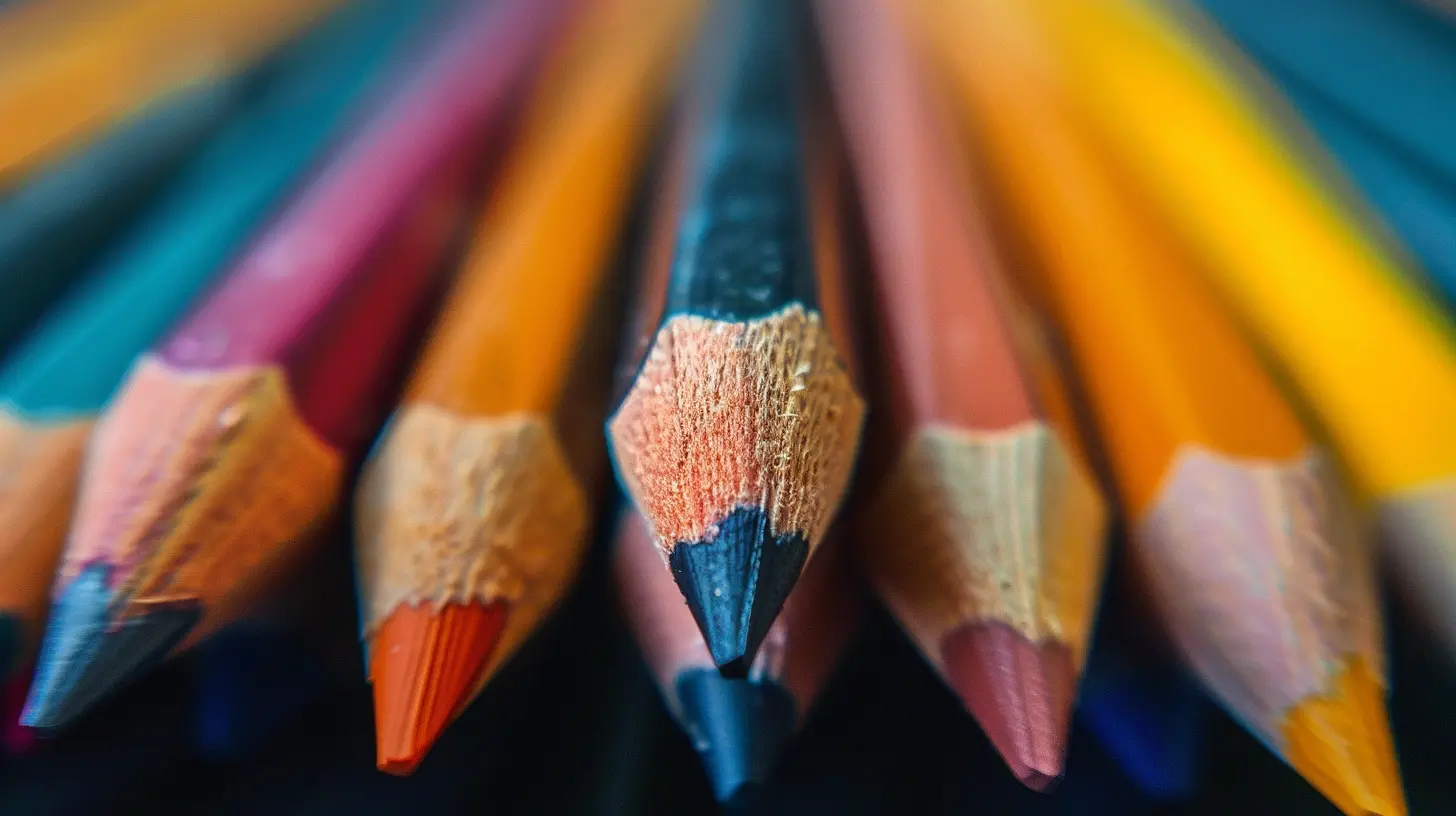 The Science Behind Effective Rubric Use in Education