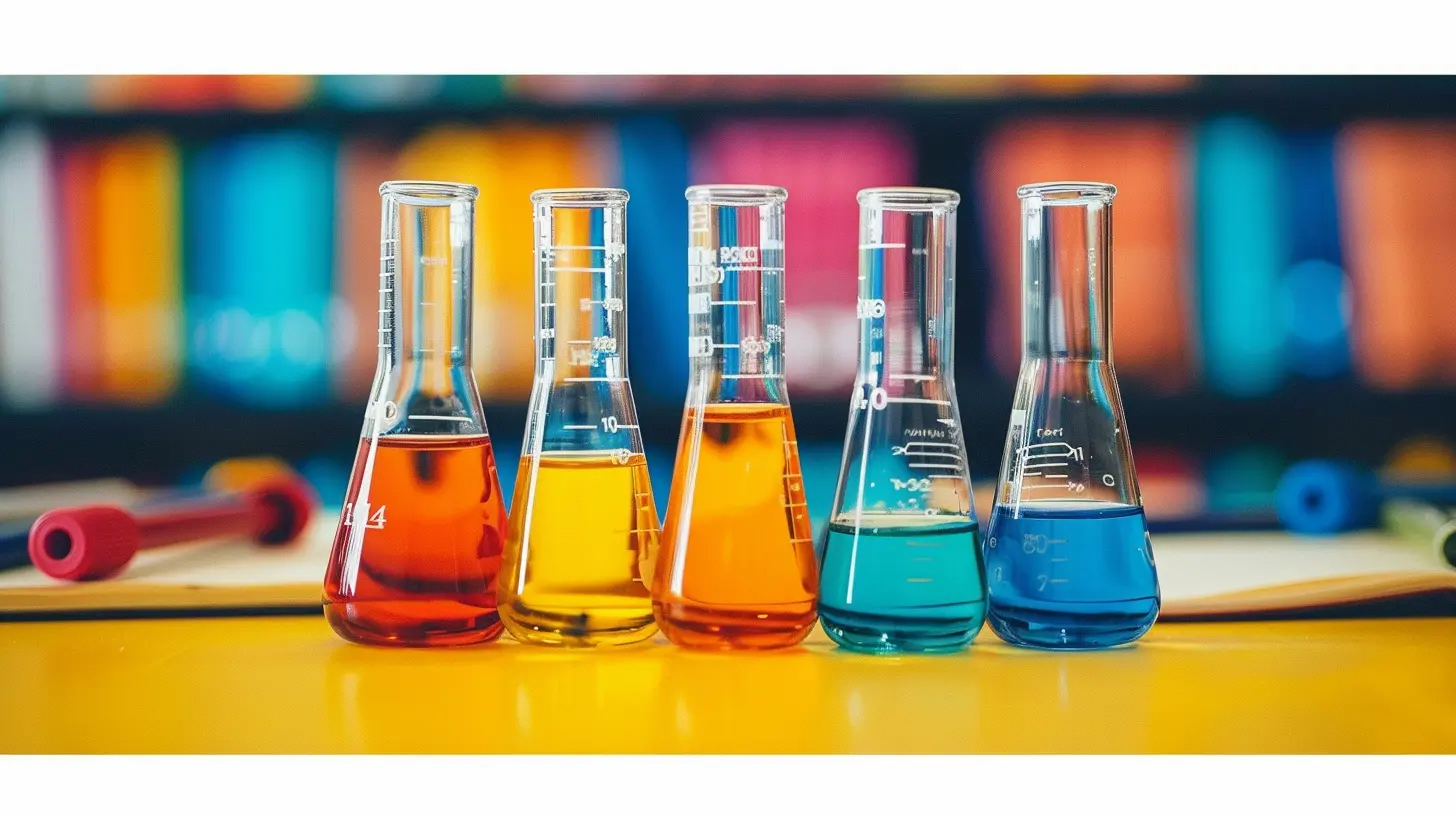 The Science Behind Effective Rubric Use in Education