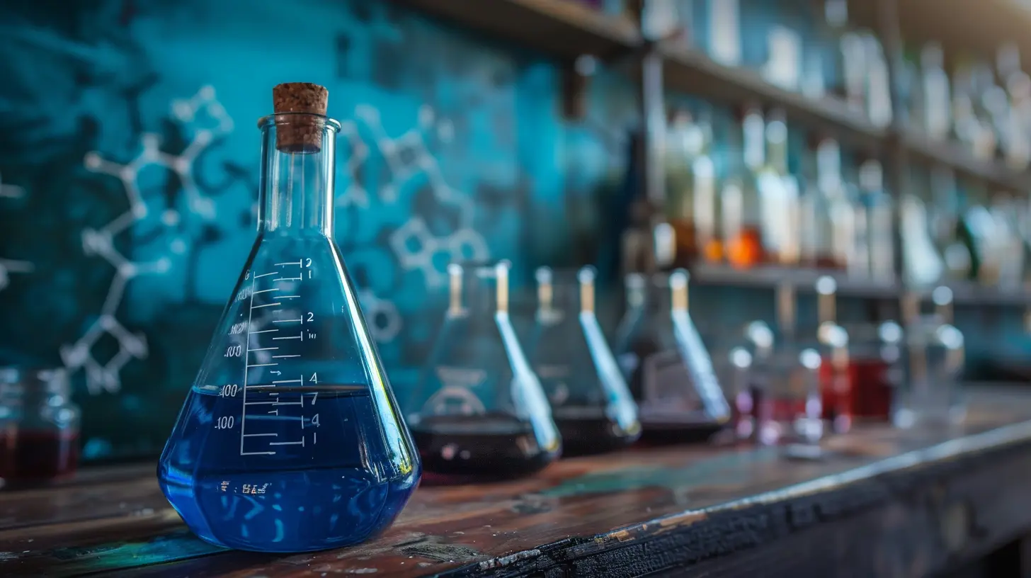 The Science Behind Effective Rubric Use in Education